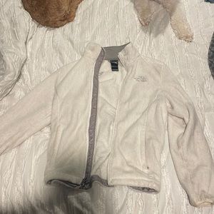 North Face Osito Jacket